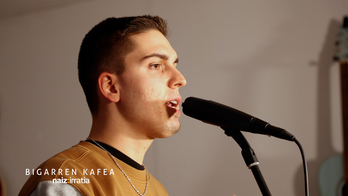 Nikotinafotograma