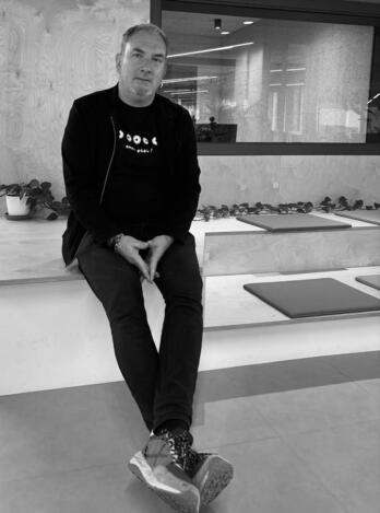 Jon Maia