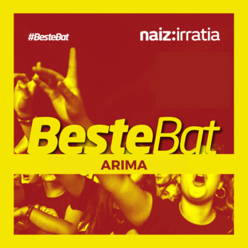 ARIMA gernikarrak egingo ditu Beste Bat saioak maiatzean