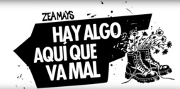 Naizzeamays