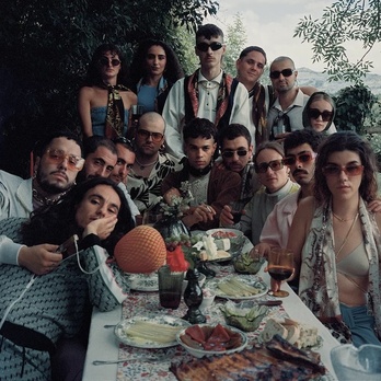 Chill Mafia