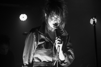 Penelope Trappes