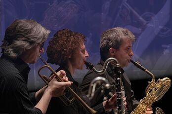 Ensemble C Barré.
