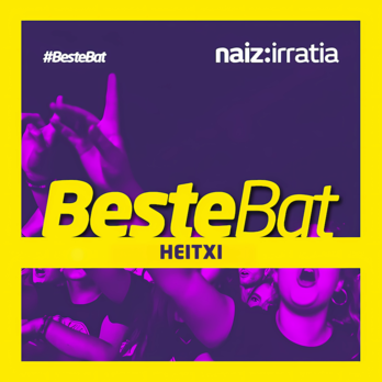 Heitxi