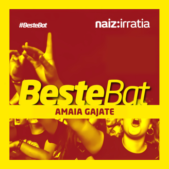 Amaia Gajate