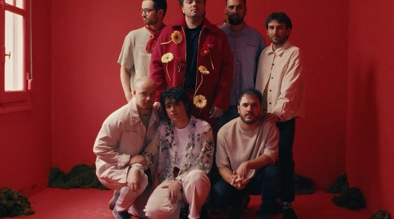 Janus Lester abeslariak bere banda izango du lagun emanaldian.