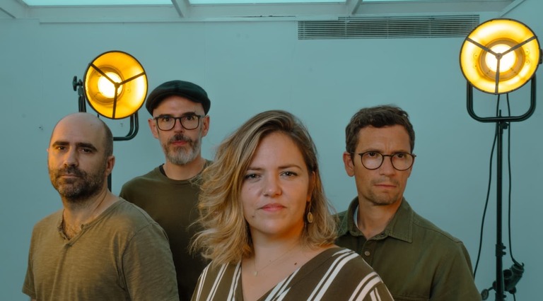 Azken bi emanaldiak eskaini eta gero lozorroan sartuko da Keia taldea