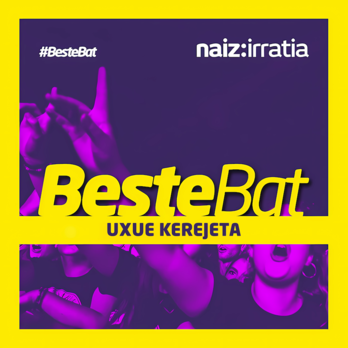Uxue Kerejeta