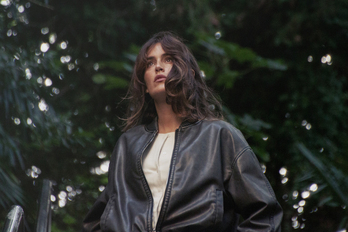 Urtarrilaren 30ean, Kutxa Kultur Klubean, aurkeztuko du ‘Equilibrio’ Maria Amolateguik.