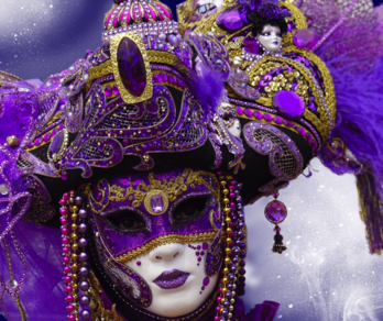 Maskarak, ispiluak eta kanalak