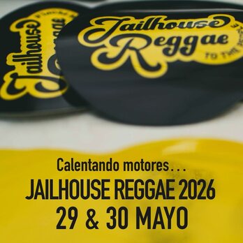 Jailhouse Reggae jaialdia